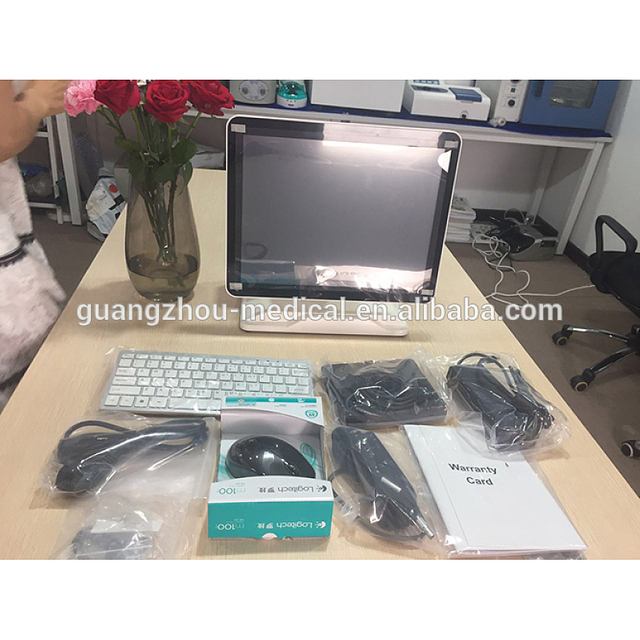 Oftalmološki A/B Scan Machine