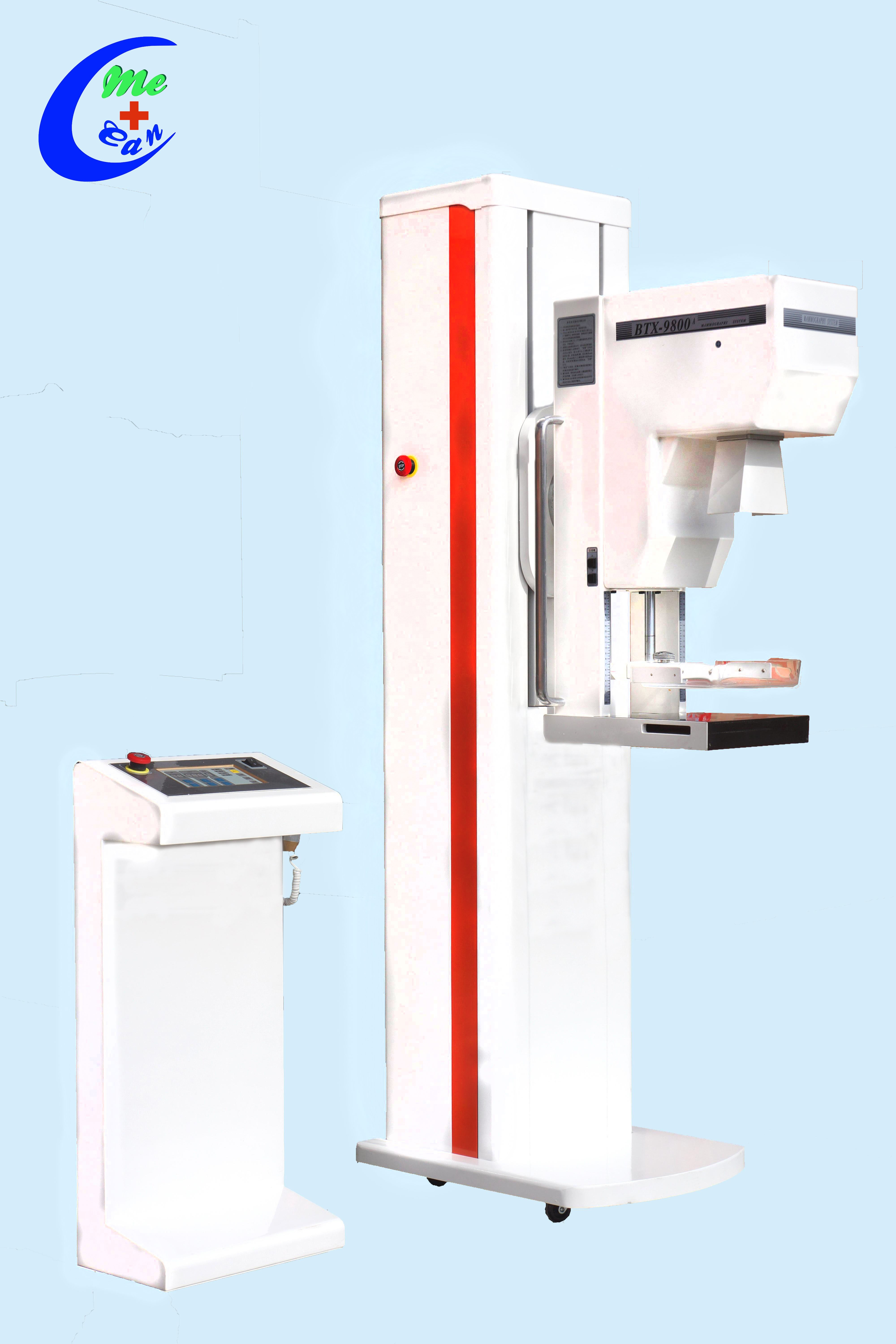 Professional MCX-9800B Mammography System manufacturers