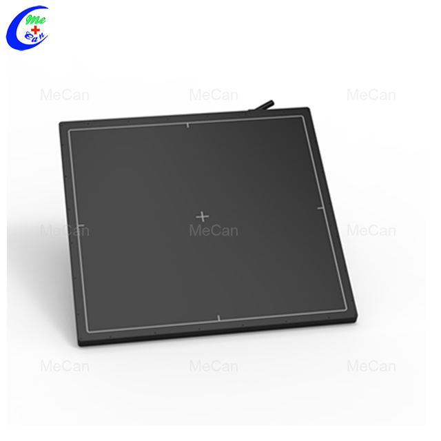 Il miglior rilevatore a schermo piatto per macchine a raggi X digitali Prezzo di fabbrica-MeCan Medical