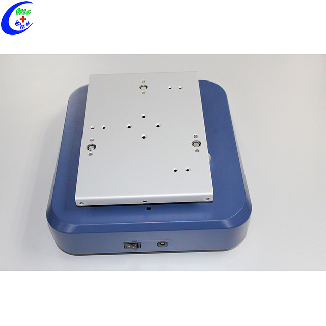 Laboratorium LED Digital Orbital Shaker Company - MeCan M&eacute;dis