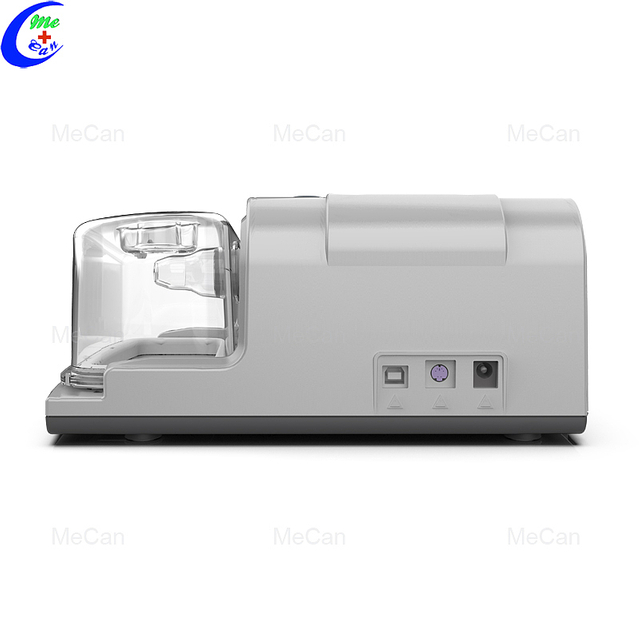 Draachbere net-invasive fentilator