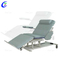 Medical Hospital Electric Dialysis Chair para sa Hemodialysis Patient Transfusion Treatment