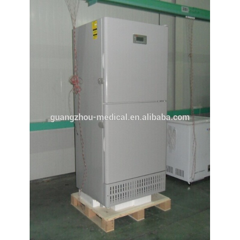 High Quality MC-DW-FL450 -10~-40 Degree Low temperature freezer Wholesale - Guangzhou MeCan Medical Limited