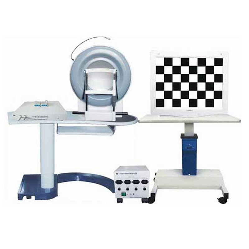 Best Quality Ophthalmic Visual electrophysiological testing system Factory