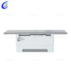 High Quality Practical X Ray Radiographic Table for Medical X-ray Machine