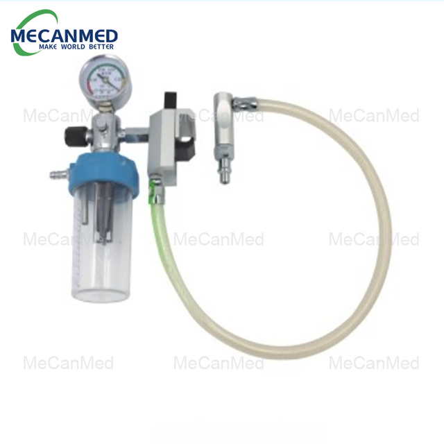 تنظیم کننده اکسیژن برای آویز