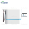 Outomatiese Exosome Processing System