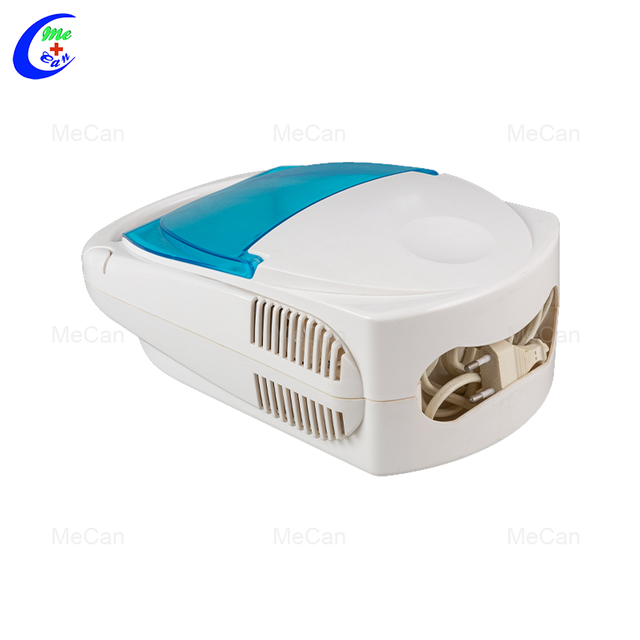 Nebulizer Compressor Hiki