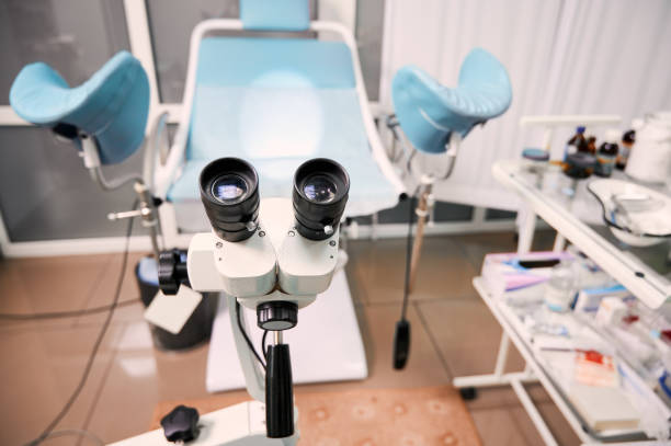 질경검사: 여성 건강의 중요성