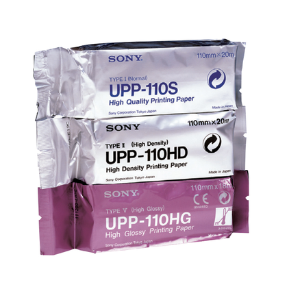 Papye Enpresyon t&egrave;mik