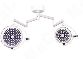 ડ્યુઅલ હેડ એલઇડી ઓપરેશન લાઇટ્સ