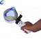 B&ecirc;ste CE FDA ISO goedkard UV lamp Woods lamp skin analyze foar fysioterapy Company - MeCan Medical
