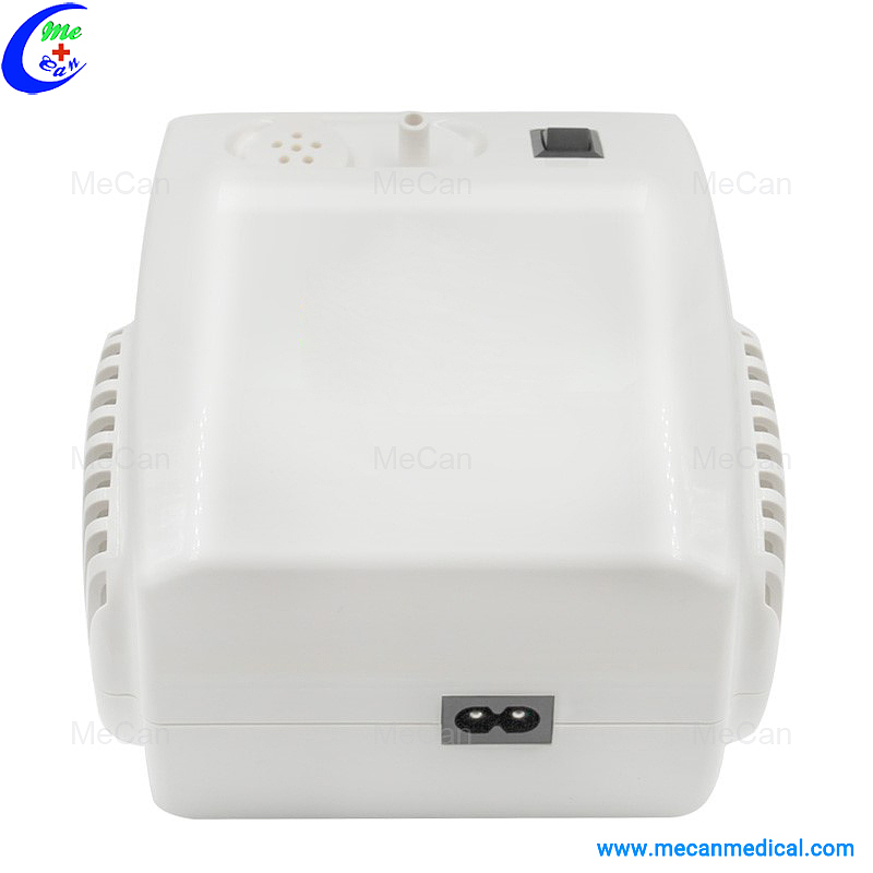 Professional Portable rechargeable battery medical nebulizer machine manufacturers