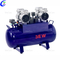 China MCL-A007 Silent Oilless Dental Air Compressor manufacturers - MeCan Medical