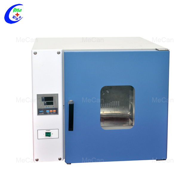 Professional Vacuum Drying Chamber nrog Cua Kub, LCD Drying Cub manufacturers