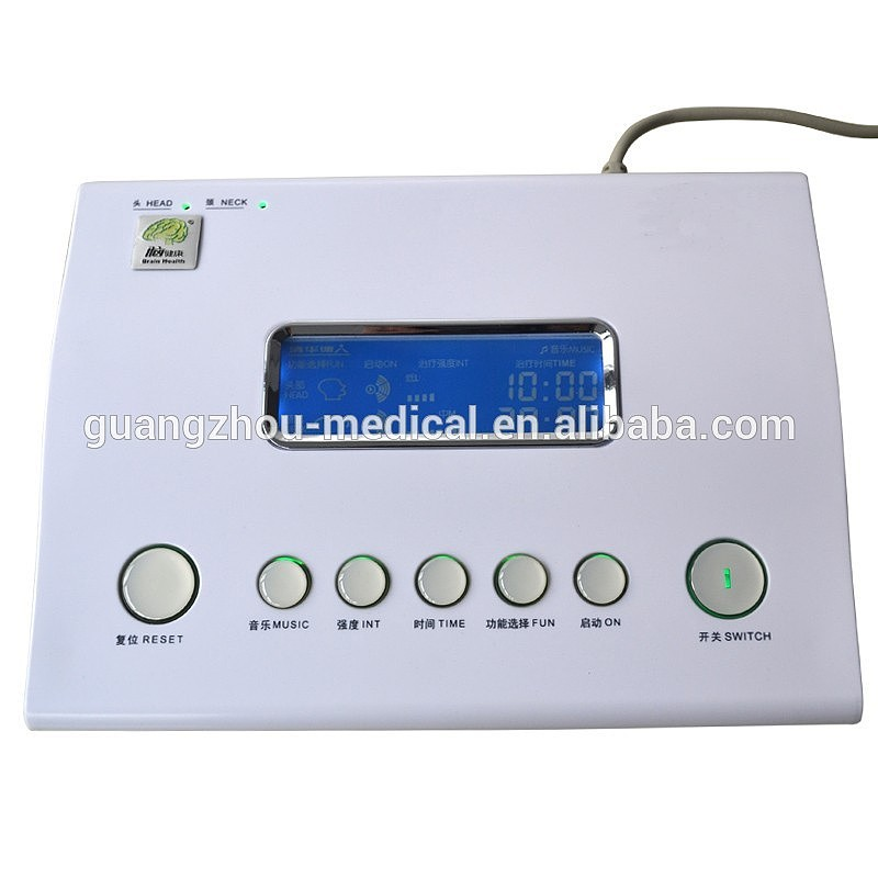 Professional TMS hom use Brain function therapy manufacturers