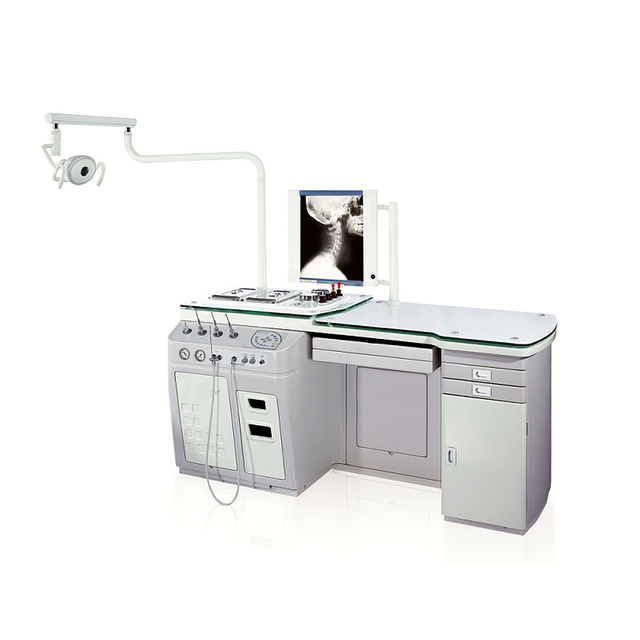 Clinig Ysbyty Proffesiynol Uned Triniaeth ENT Gweithgynhyrchwyr Cadeirydd Cleifion ENT Dewisol