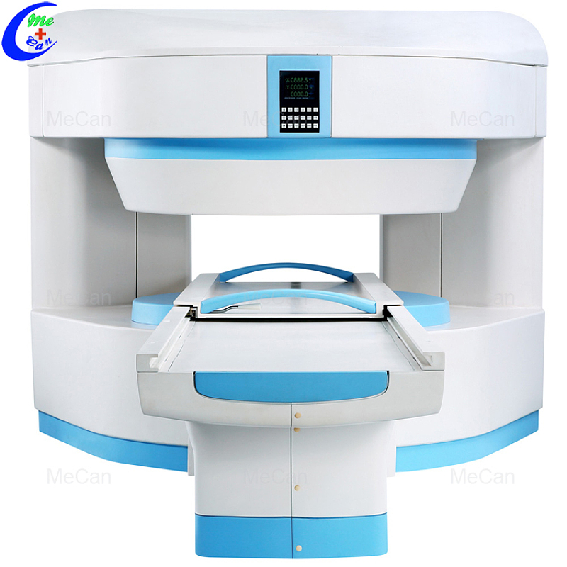 Best Quality Manufacturer 0.5T MRI Machine Scanner, Magnetic Resonance Imaging Medical MRI Scan Equipment Factory