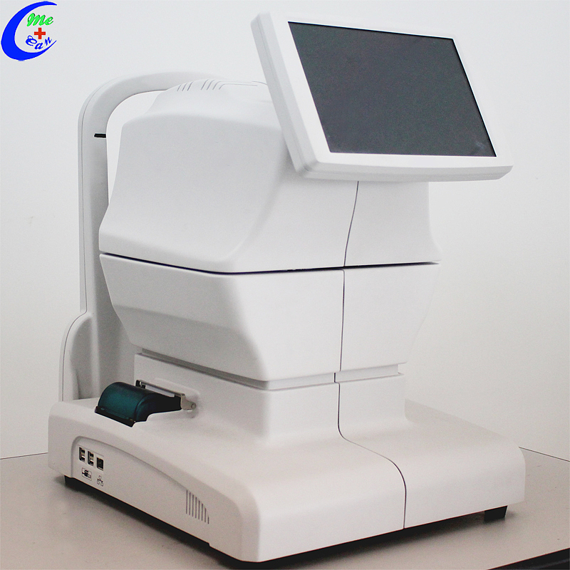 Professional Ophthalmic Eye Auto Non Contact Tonometer manufacturers