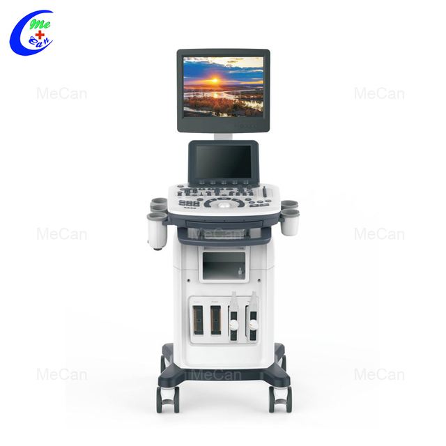 Tayada ugu Fiican ee Midabka Ultrasonic Doppler Warshada Mashiinka Ultrasound Ultrasonic