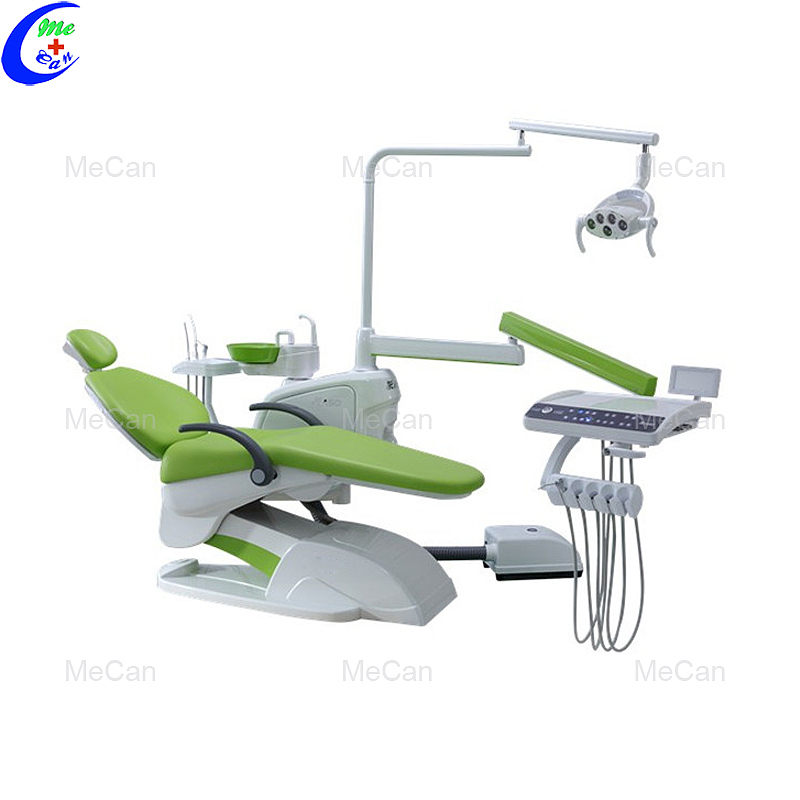 Professional Medical dental chair with many function manufacturers | MeCan Medical