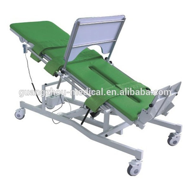 High Quality MCT-XYQ-1 Electric Computer Controlled Rehabilitation Tilt Table Wholesale - Guangzhou MeCan Medical Limited