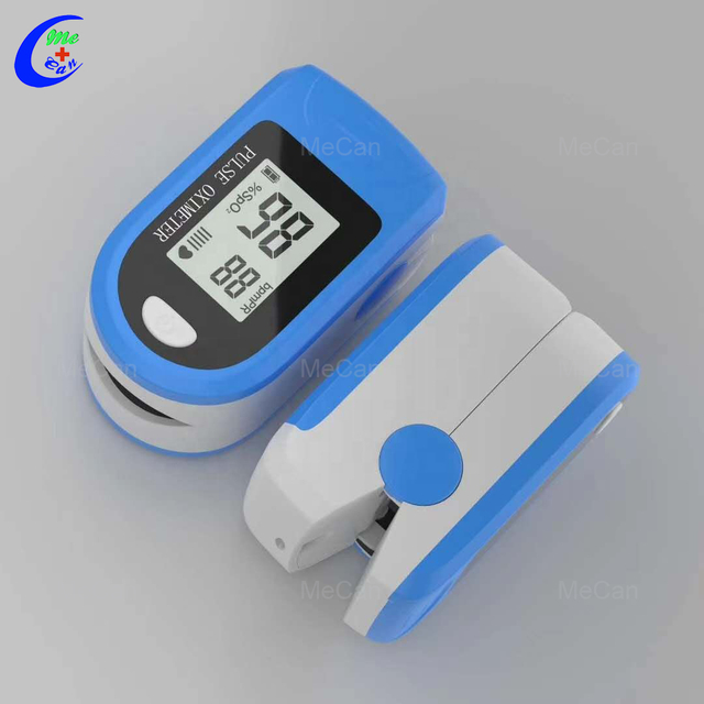 He Kaiwhakarato Kaihoko Tiaki Taonga Pai Maihao Pulse Oximeter