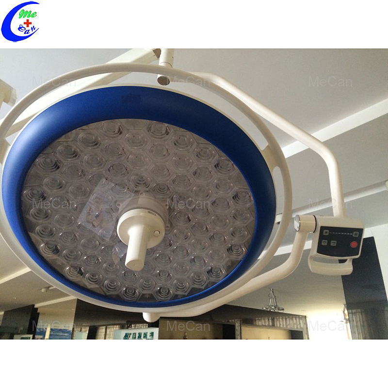 Best Quality Hospital Operating Room Theatre Light, LED Surgical Lamp Factory