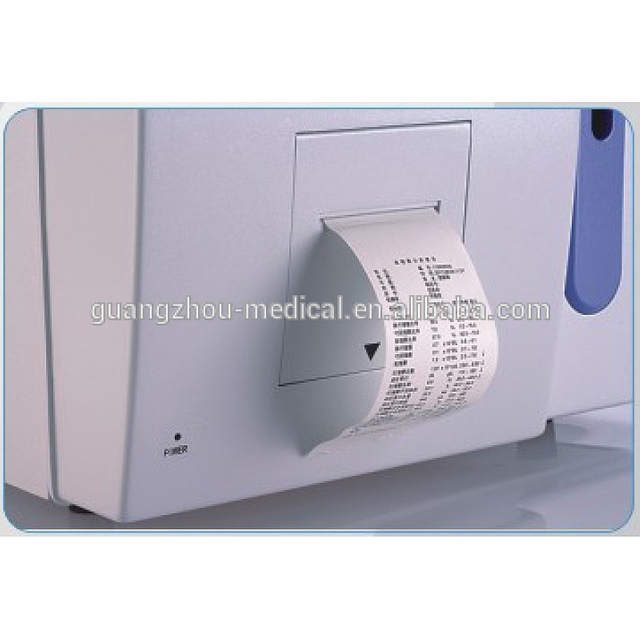 Ti o dara ju Auto Hematology Analyzer Price Factory - MeCan Medical