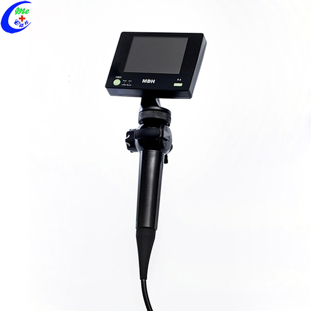 အရည်အသွေးအကောင်းဆုံး Airway Intubation Video Laryngoscope စက်ရုံ