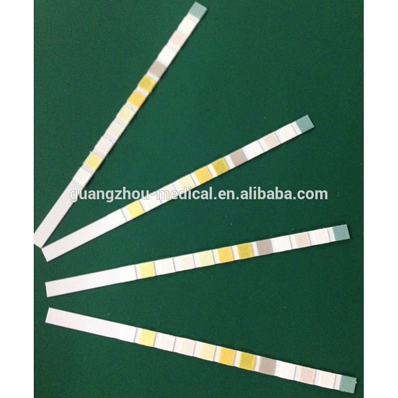China MCL-600A Urine Analysis Machine Urine Analyzer meter manufacturers - MeCan Medical