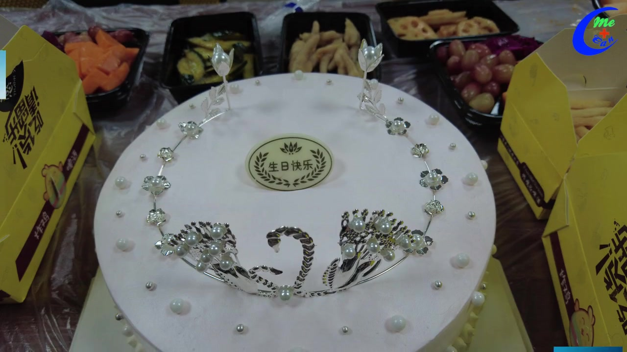 ამ თვის საუკეთესო დაბადების დღის წვეულება - MeCan Medical