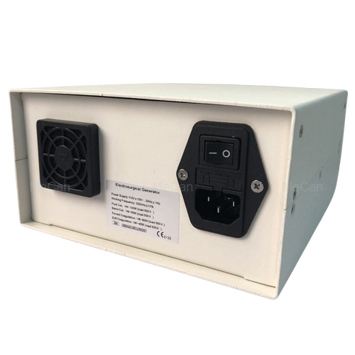 단극 전기수술기02