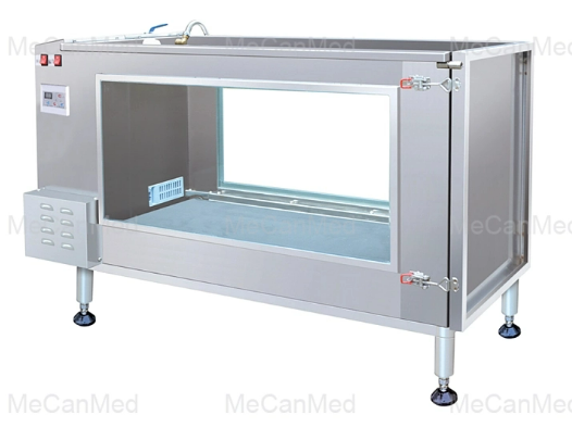Teiripe Treadmill Canine Faoi Uisce