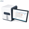 Sistema de an&aacute;lise ID/AST semiautom&aacute;tico MCL3065 | MECANMED