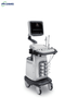 SonoScape S11 Ditambah Trolley Warna Doppler Ultrasound Mesin
