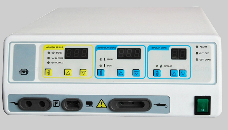 Diathermy: ni nini na inasaidiaje wagonjwa?